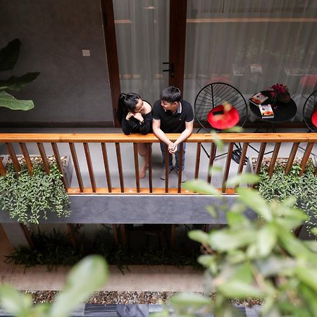 Moon Sun Boutique Villa Hotel フエ エクステリア 写真