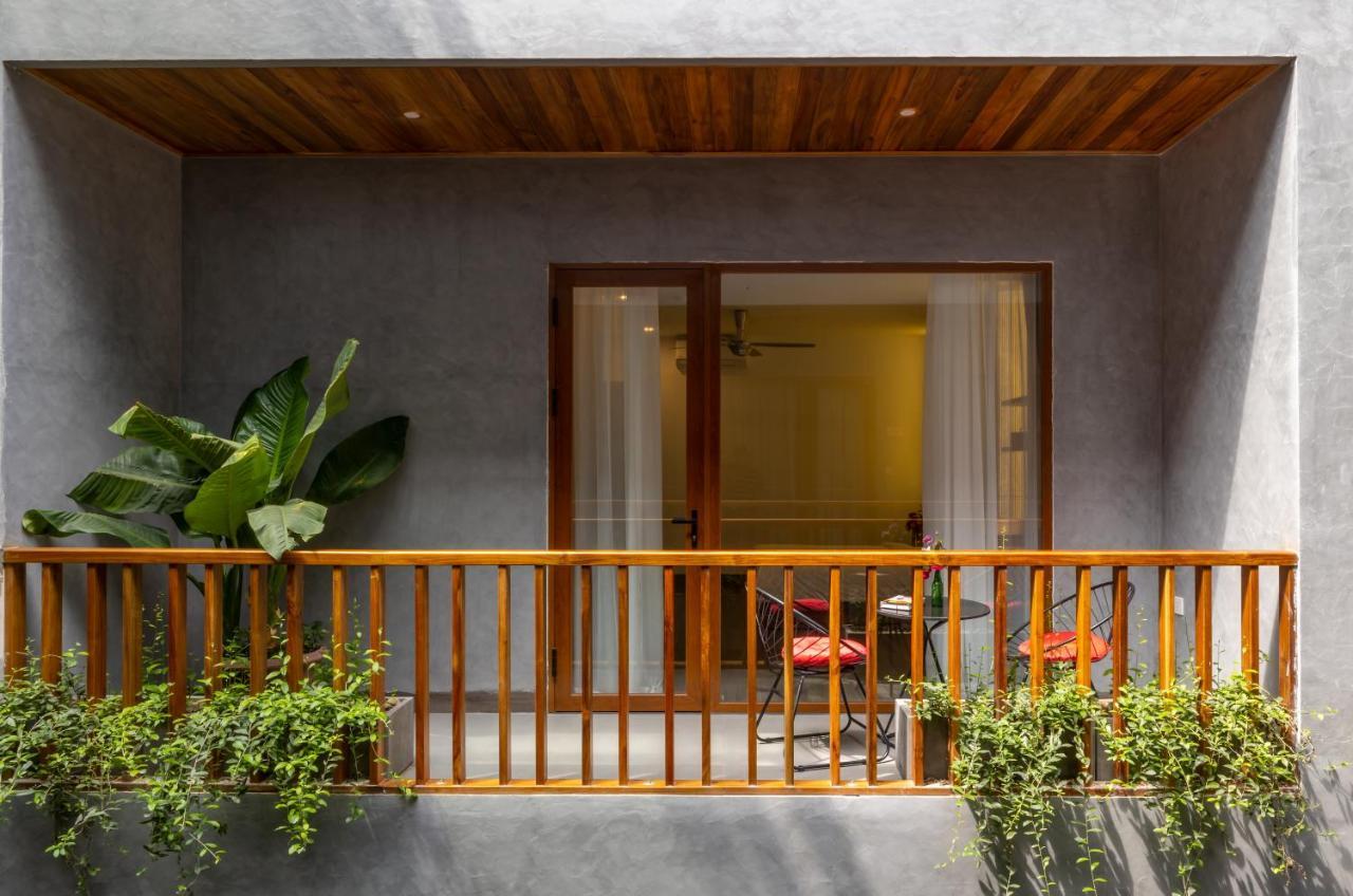 Moon Sun Boutique Villa Hotel フエ エクステリア 写真