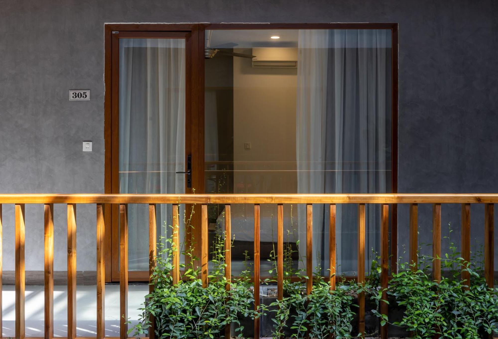 Moon Sun Boutique Villa Hotel フエ エクステリア 写真