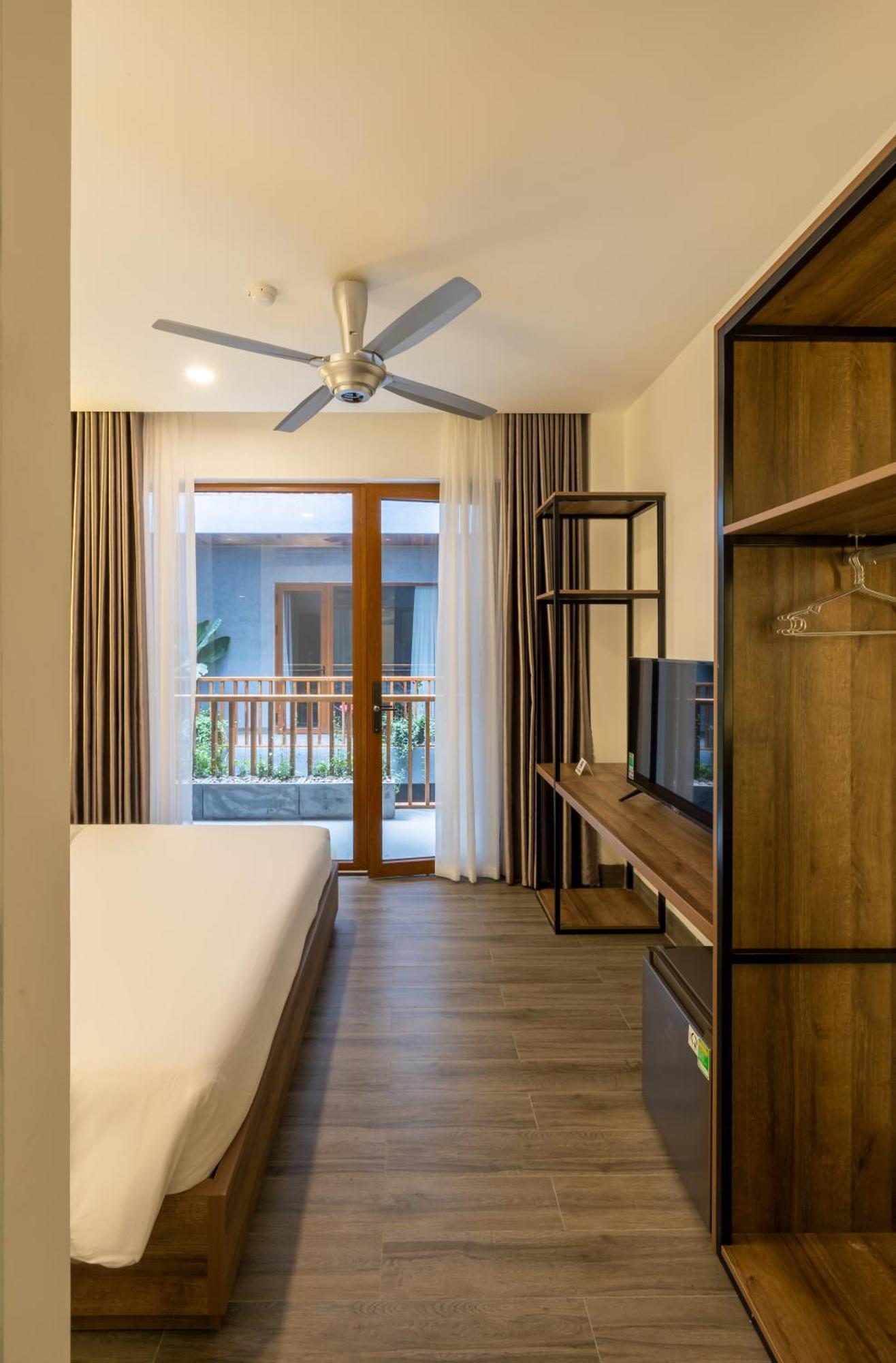 Moon Sun Boutique Villa Hotel フエ エクステリア 写真